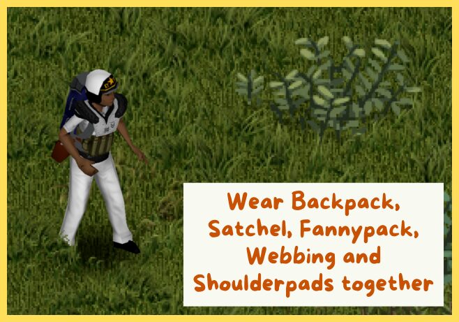Eliaz Better Bags & Backpacks B42 — screenshot 6