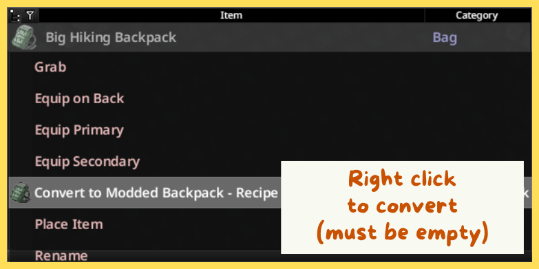 Eliaz Better Bags & Backpacks B42 — screenshot 4
