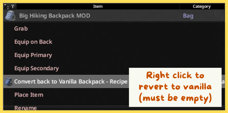 Eliaz Better Bags & Backpacks B42 — screenshot 5