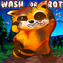 Wash Or Rot