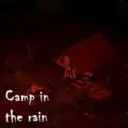 [B41][B42] [B42.13] Camp in the Rain