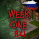 Week One RUS Translation B41