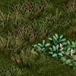 (42.12/42.13) Wilderness Zombie Spawn Tweaks