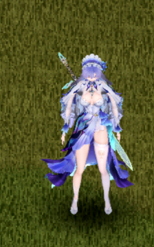������ɫ�̵�鸣潮角色商店(B42.13) — screenshot 1