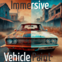 [B42] HDCP Immersive Vehicle Paint
