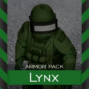 Lynx Pack [B41/B42MP]