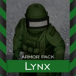 Lynx Pack [B41/B42MP]