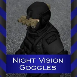 Night Vision Googles [B41/B42MP]