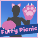 Furry Picnic (B41)