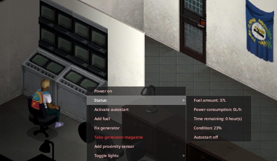 Ultimate Generator Overhaul — screenshot 2