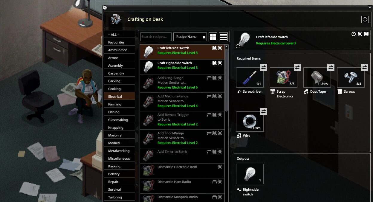 Ultimate Generator Overhaul — screenshot 3