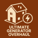 Ultimate Generator Overhaul