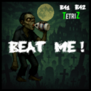 Tetriz – Arcade Minigame