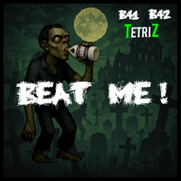 Tetriz – Arcade Minigame