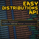 Easy Distributions API