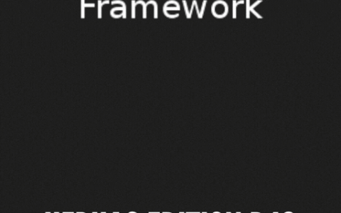 Profession Framework B42 – Hephas Edition