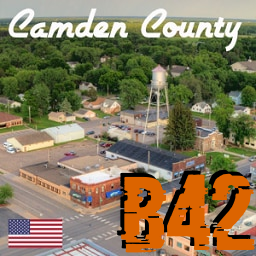 Camden County B42