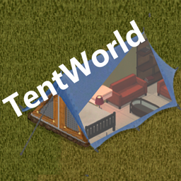 Tent World