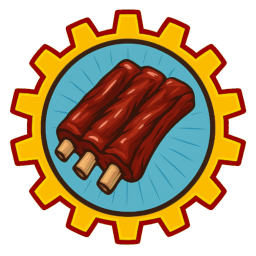 Ribs Framework — screenshot 1