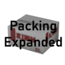 Packing Expanded