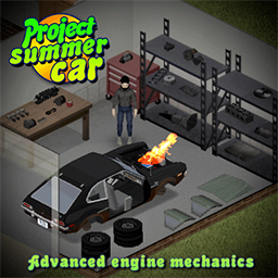 Project Summer Car [B42MP]