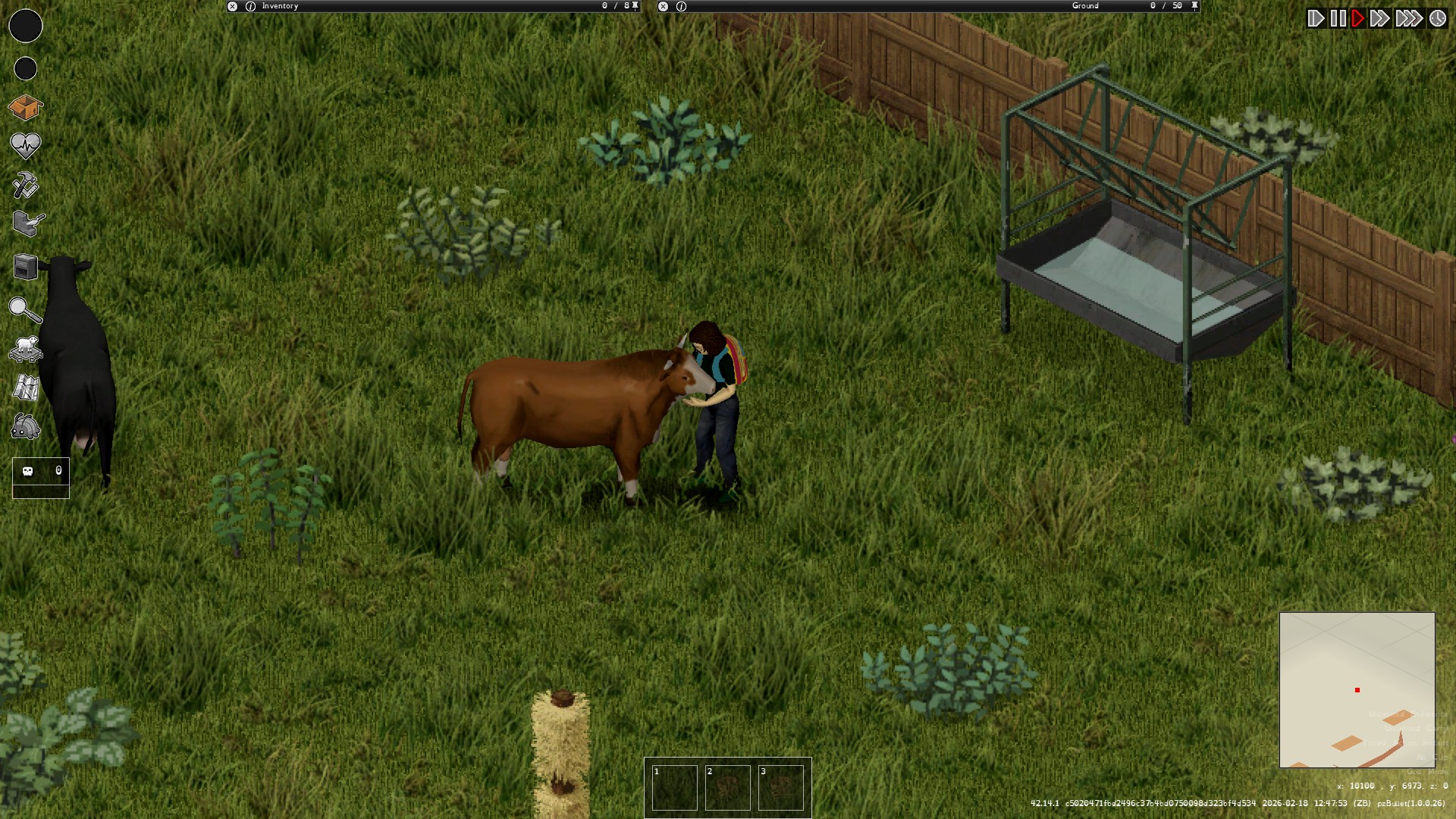 Sunshine Farm — screenshot 7