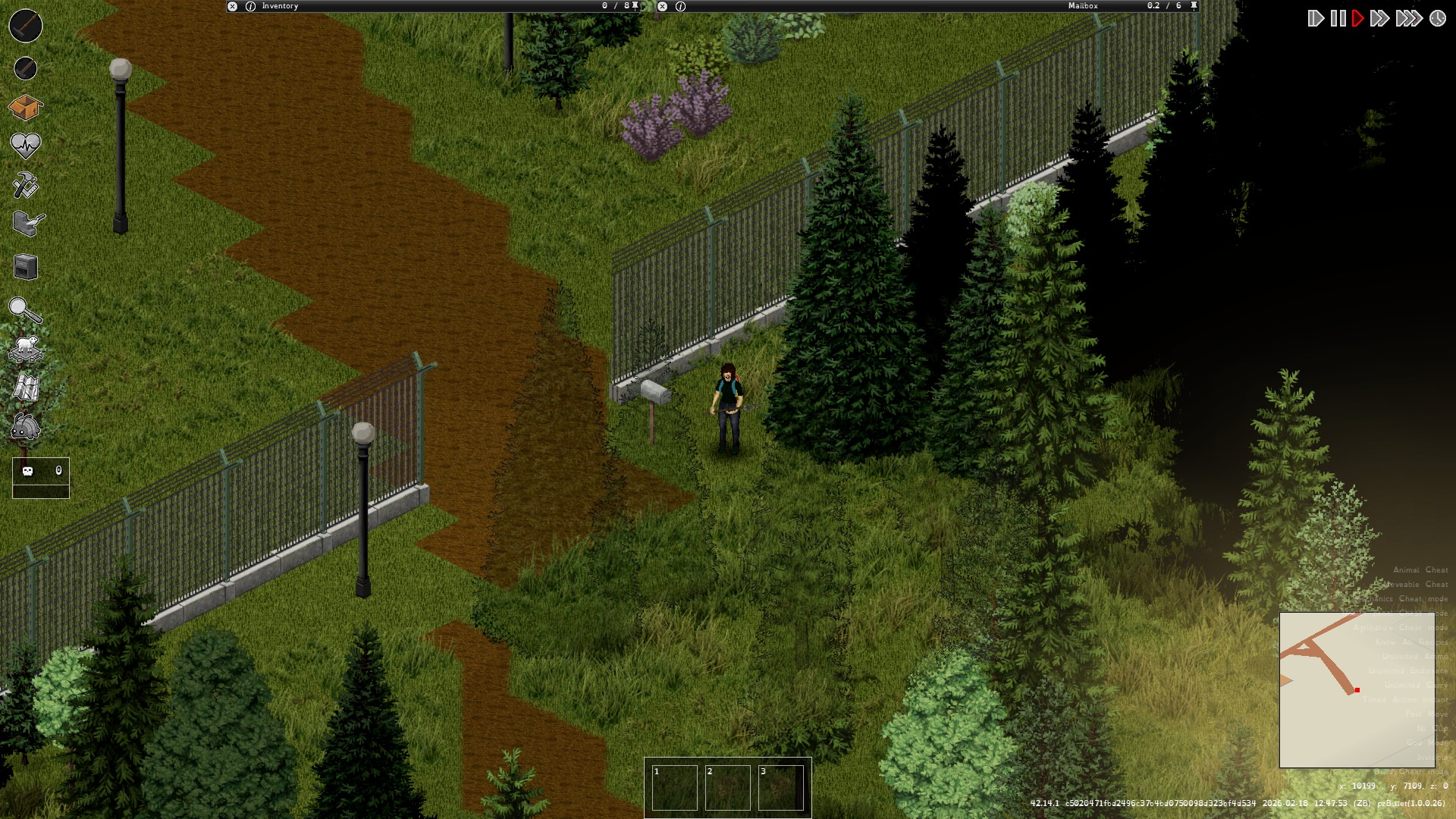 Sunshine Farm — screenshot 2