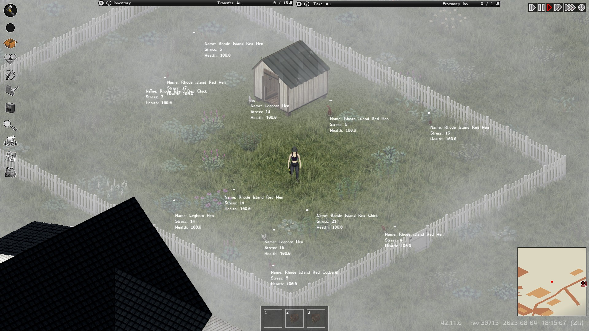 Sunshine Farm — screenshot 9