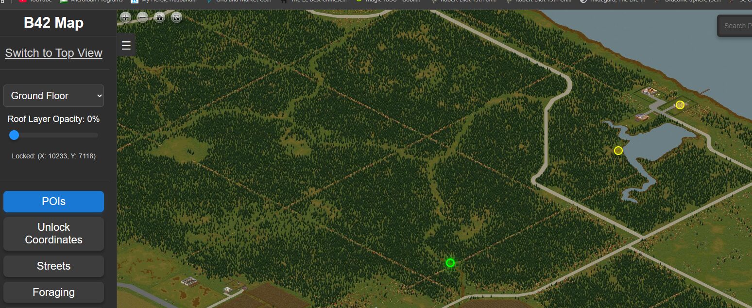 Sunshine Farm — screenshot 1