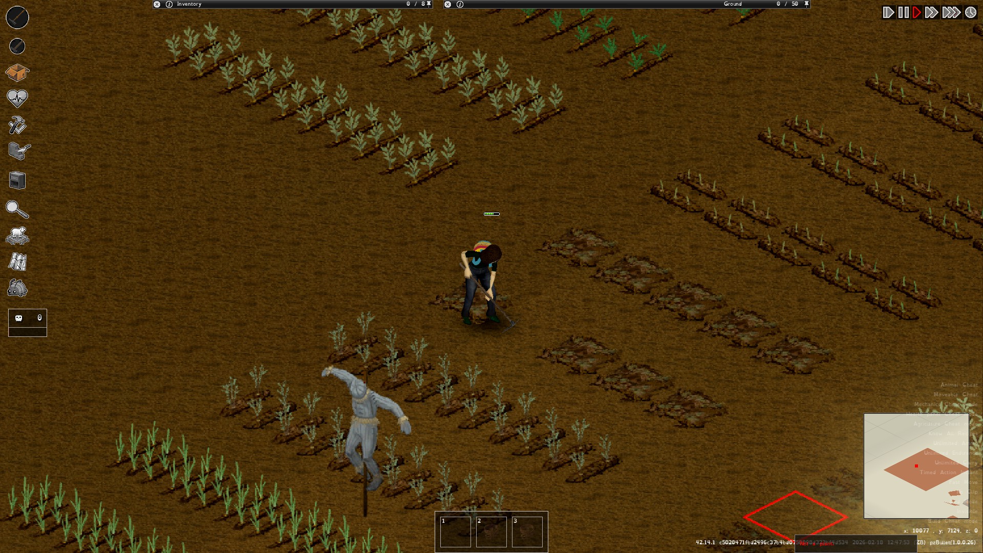 Sunshine Farm — screenshot 4