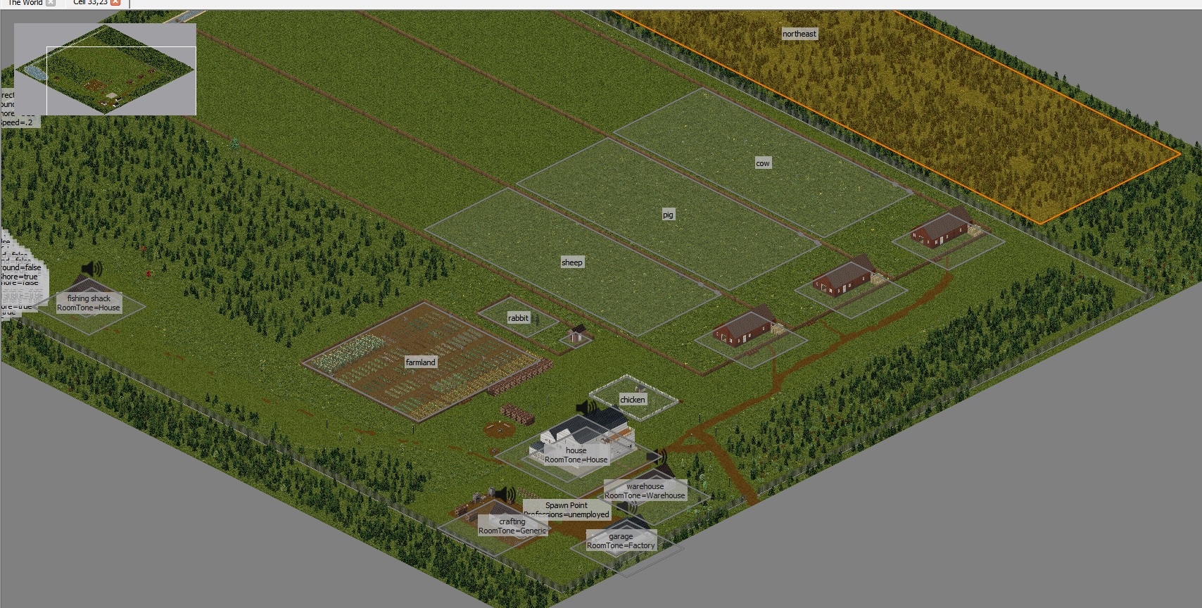 Sunshine Farm — screenshot 5