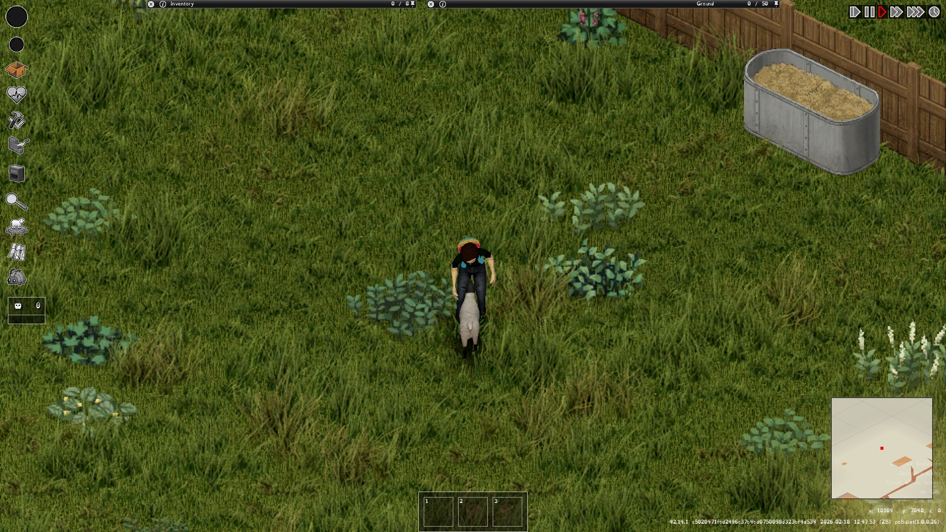 Sunshine Farm — screenshot 6