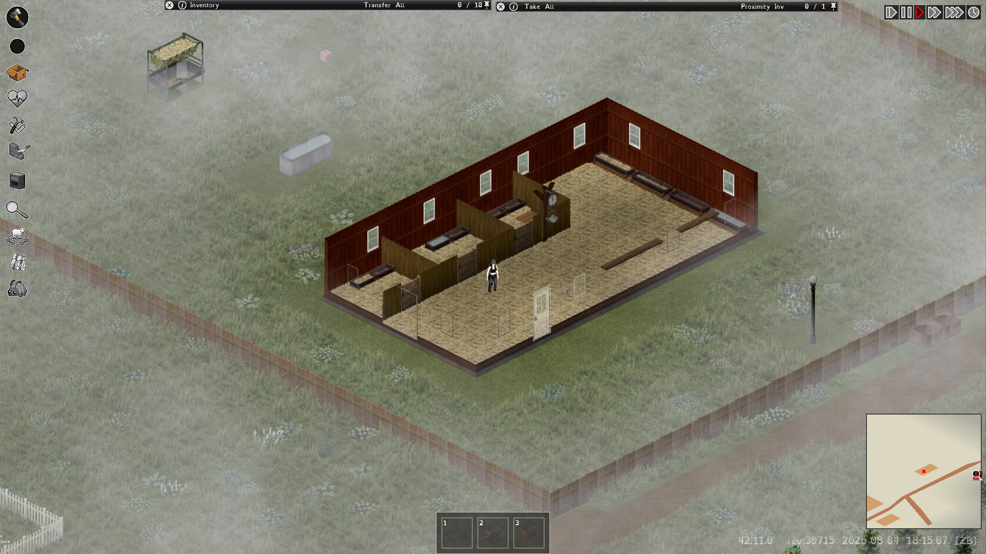 Sunshine Farm — screenshot 8