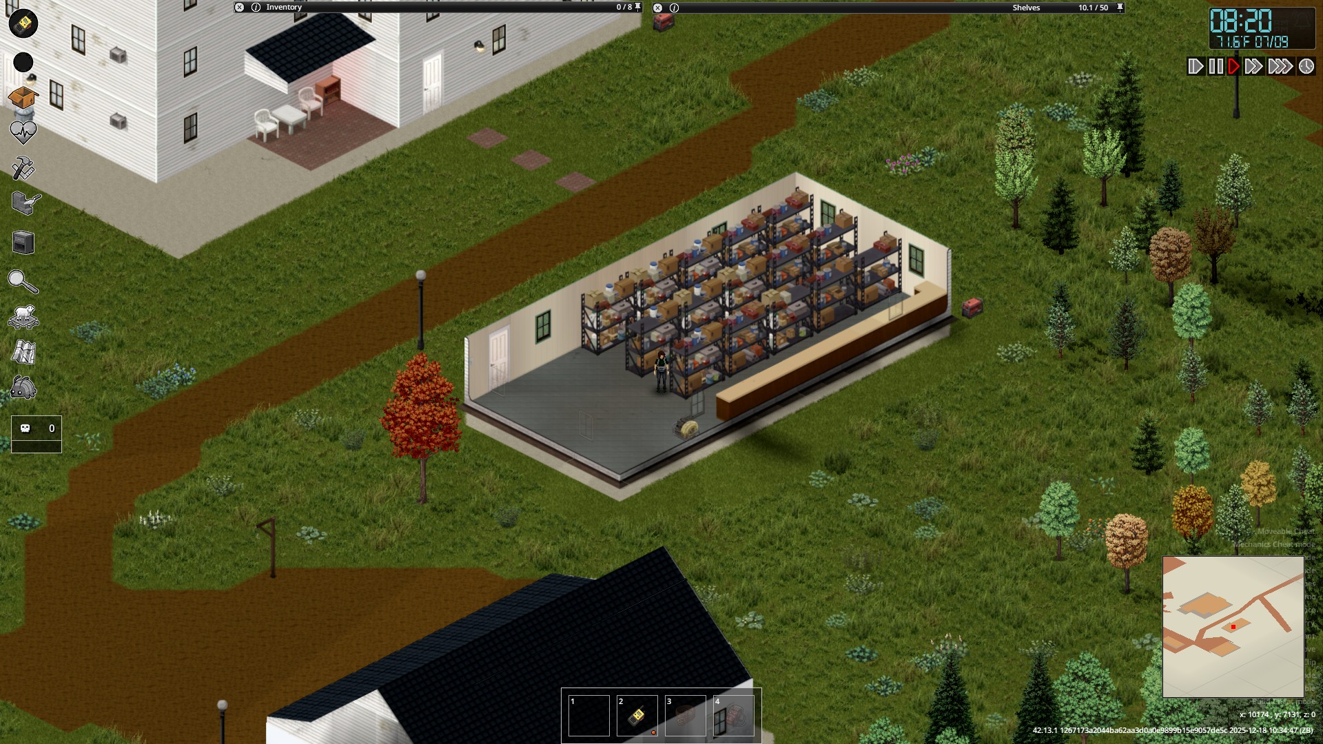 Sunshine Farm — screenshot 10