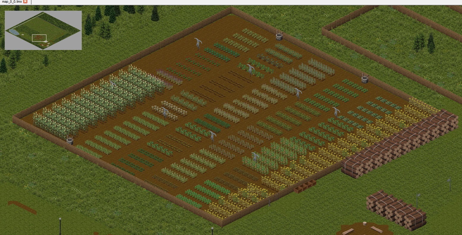 Sunshine Farm — screenshot 3