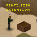 Fertilitzer Extension