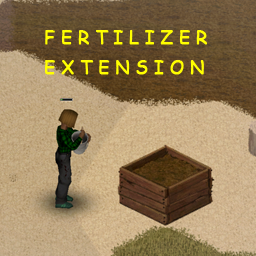 Fertilitzer Extension