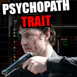 Psychopath Trait [B41]