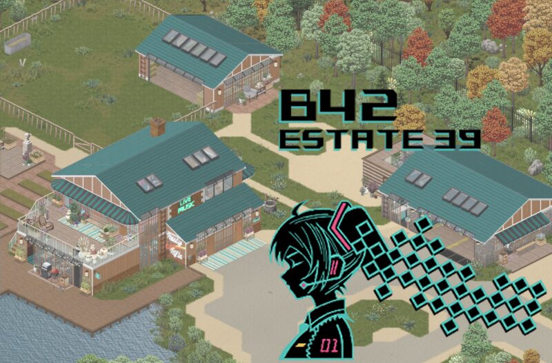 Estate 39 — screenshot 1