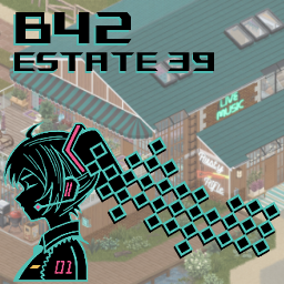 Estate 39