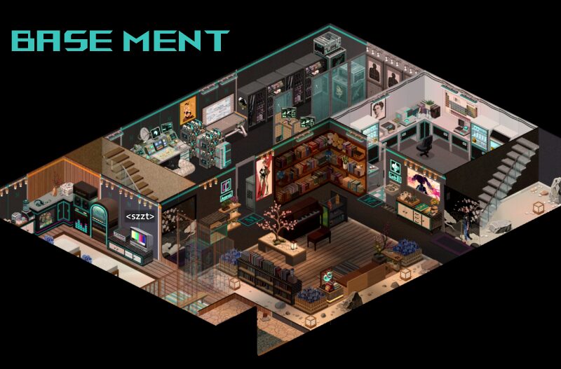 Estate 39 — screenshot 5