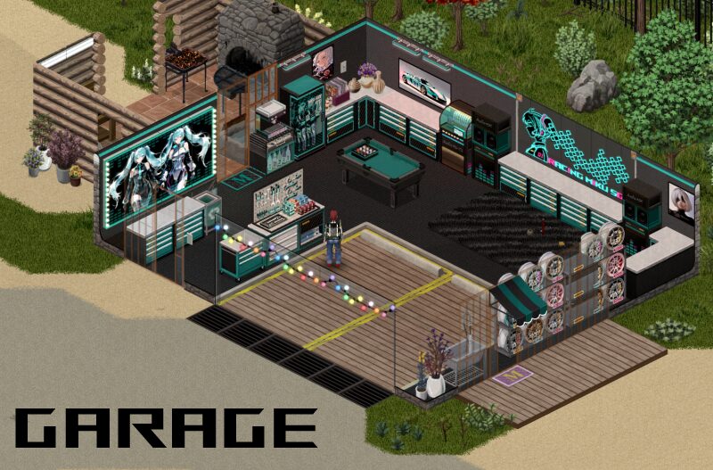 Estate 39 — screenshot 4