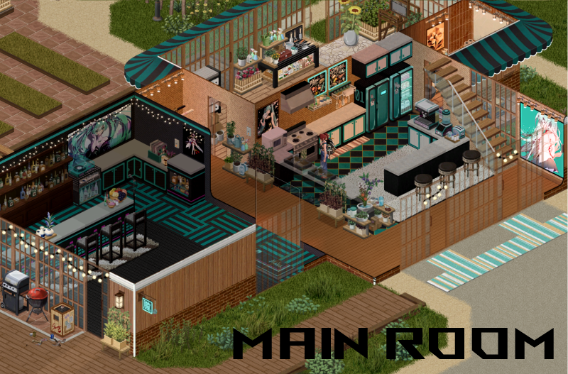 Estate 39 — screenshot 3