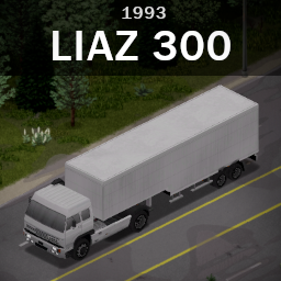 LIAZ 300