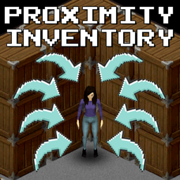 [UNOFFICIAL][B42.13 SP/MP] Proximity Inventory