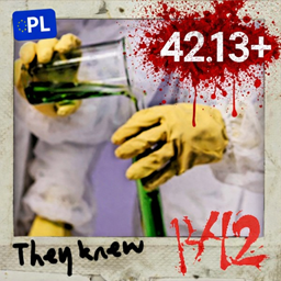 They Knew 42.13+ compatibility patch — screenshot 1
