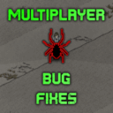 Multiplayer Bug Fixes