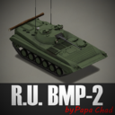 R.U. BMP-2 by Papa_Chad