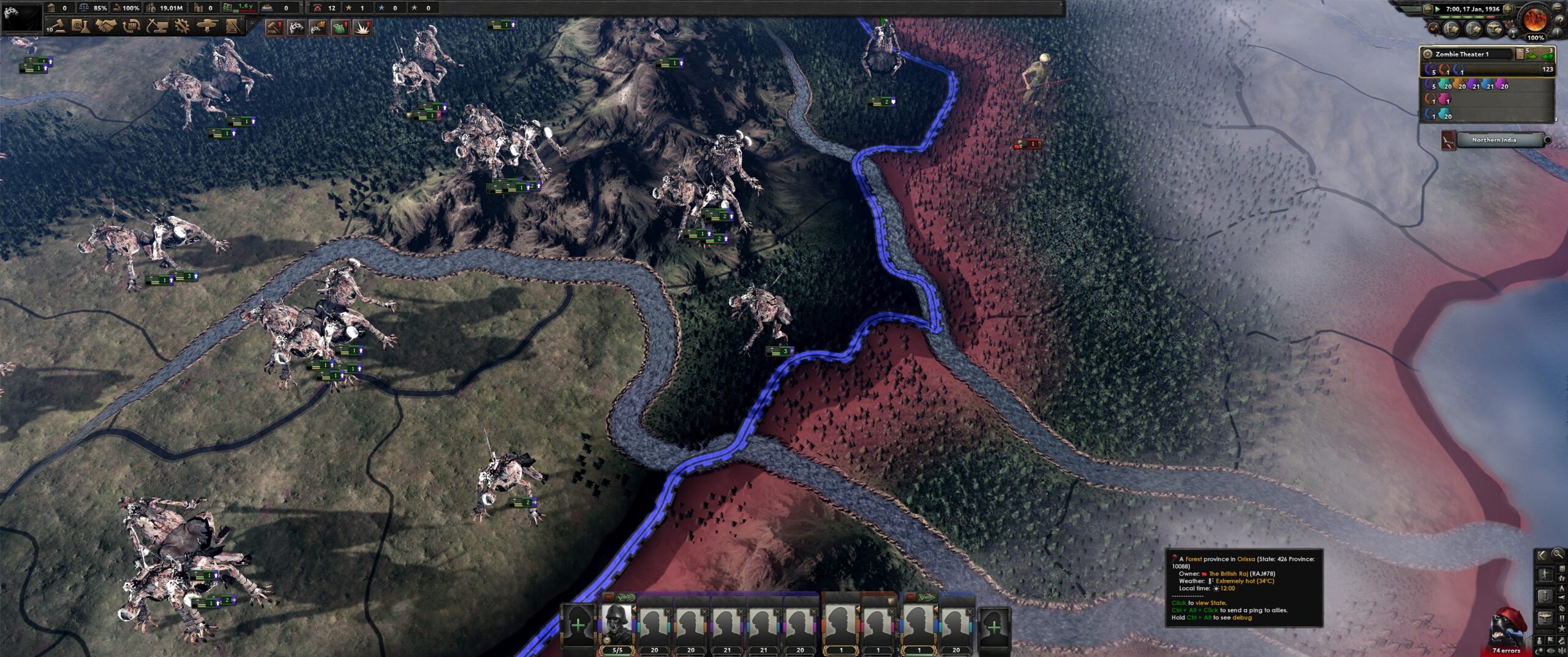 Doomsday series: Zombies — screenshot 6