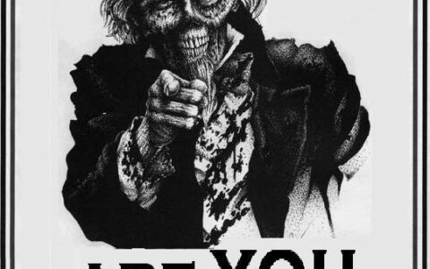 Doomsday series: Zombies